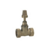 LLAVE VEREDA O.S.N DE 3/4     