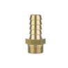 ESPIGA ROSCA MACHO BRONCE 1/2