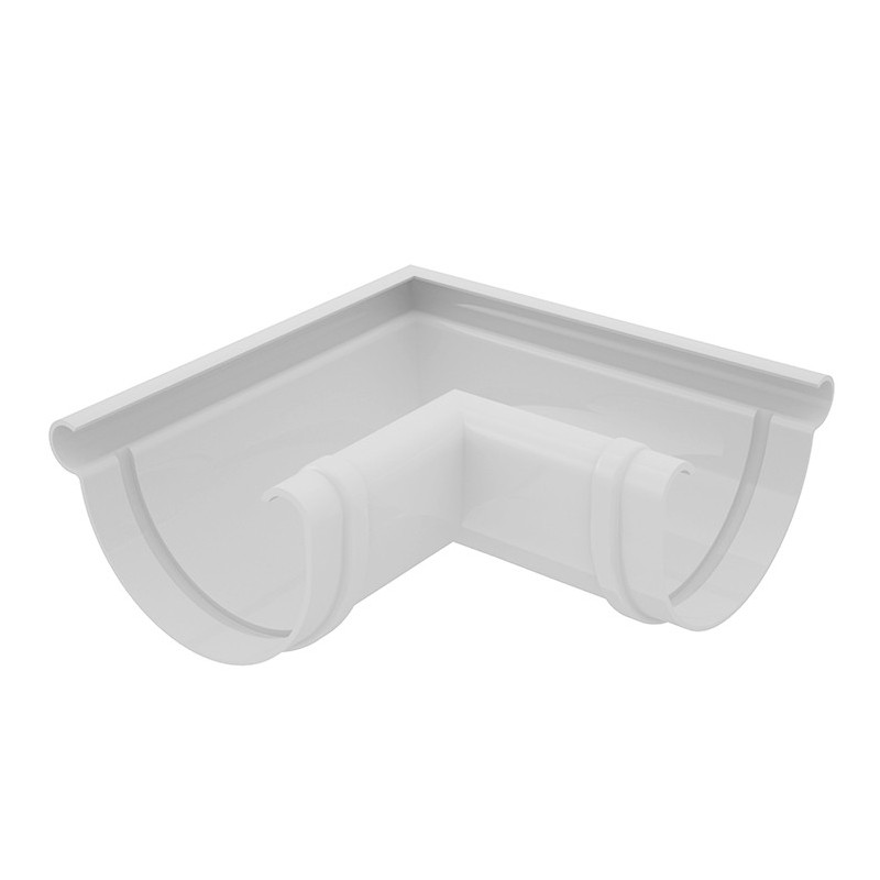 ESQUINERO INTERNO PVC BLANCO
