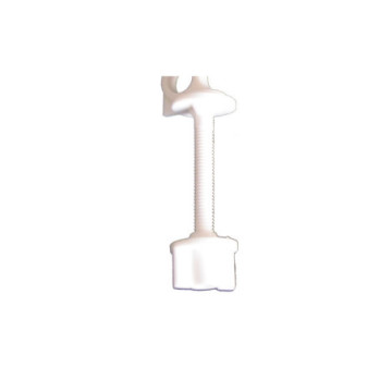 TORNILLO P/ASIENTOS INODORO