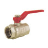 VALV. ESF. HH RF100  3