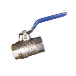 VALV.ESF. HH ECO DE 3/4