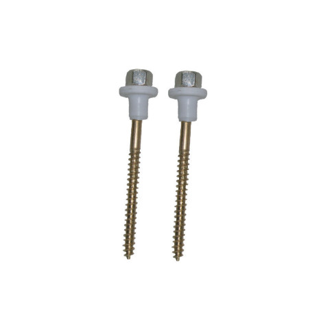 TORNILLO BCE 22x80 C/CROMO EX