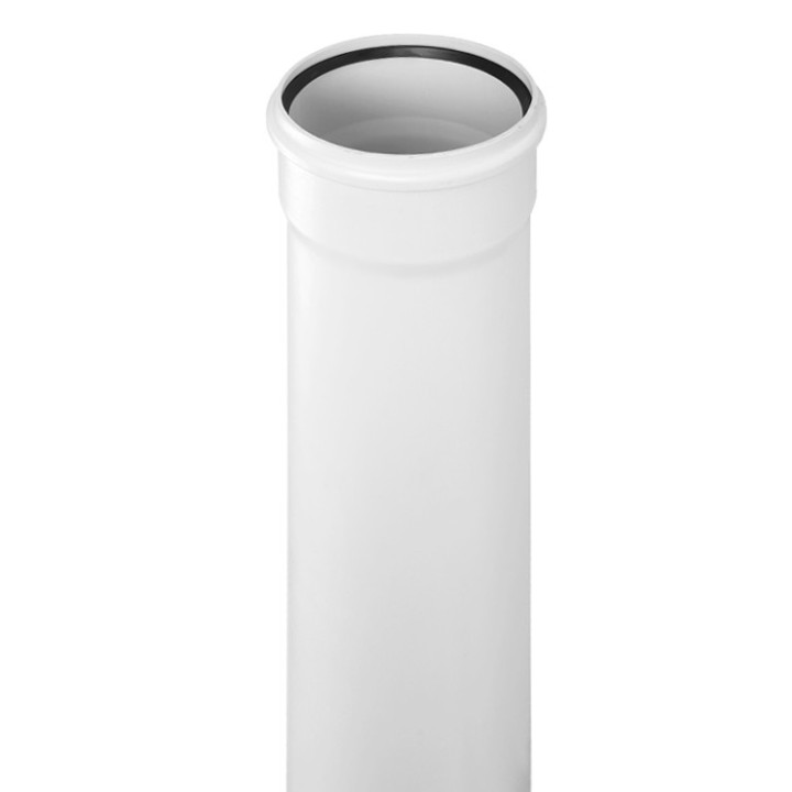 * TUBO CLOACAL 110x6  JE