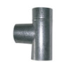 RAMAL CHAPA A 90º DE 125mm