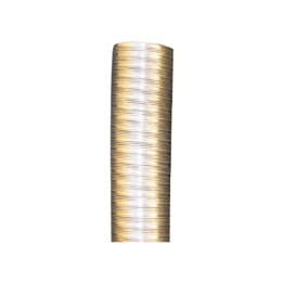 CAÑO FLEX COMPACTO DE 75x2 Mt
