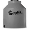 *TANQUE GRIS PLATA 600 L