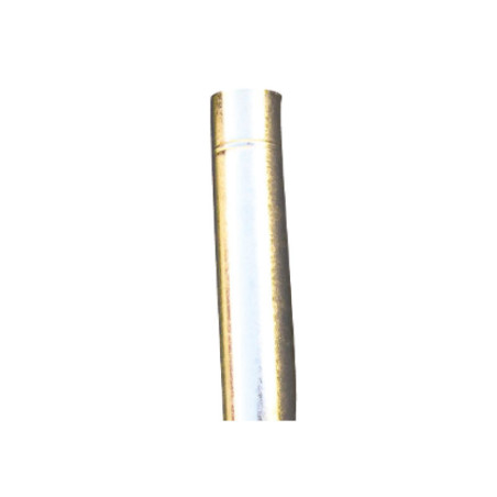CAÑO CHAPA DE 175mm x 1 Mts