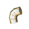 CURVA CHAPA ARTICU. DE 175mm