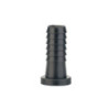 ESPIGA PLANA PLASTICA 3/4 X1/2
