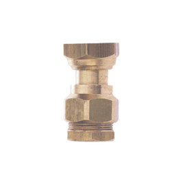 CONEX ENT RACOR 20mm SA TL 3/4