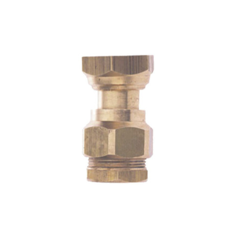 CONEX ENT RACOR 20mm SA TL 3/4