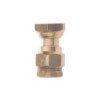 CONEX ENT RACOR 20mm SA TL 3/4