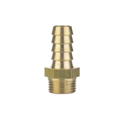 ESPIGA ROSCA MACHO BRONCE 3/4