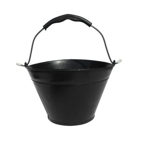 BALDE PLASTICO ALBAÑIL 7 LTS