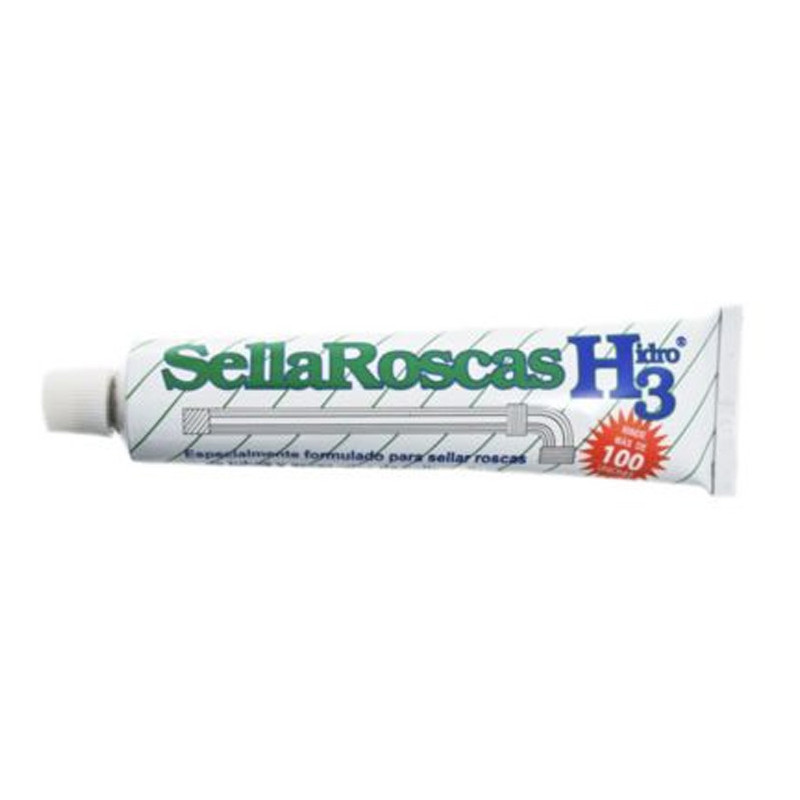 SELLARROSCAS "GAS" H3 X 125 CM