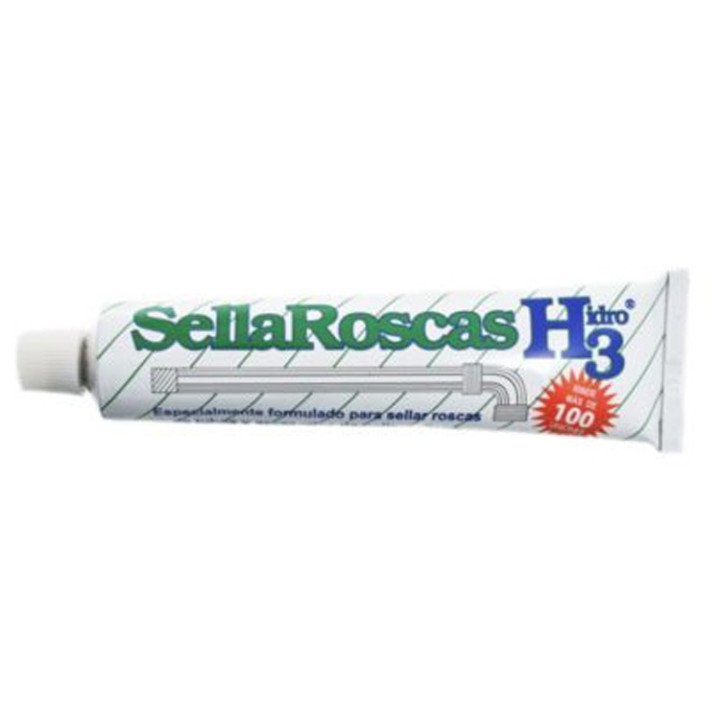 SELLARROSCAS "GAS" H3 X 125 CM