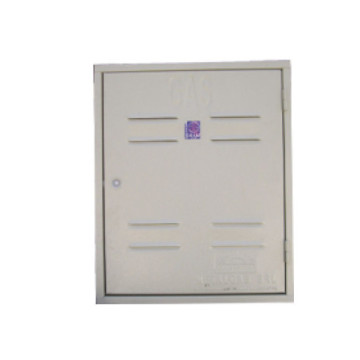 PUERTA/MARCO HIERRO 40x50