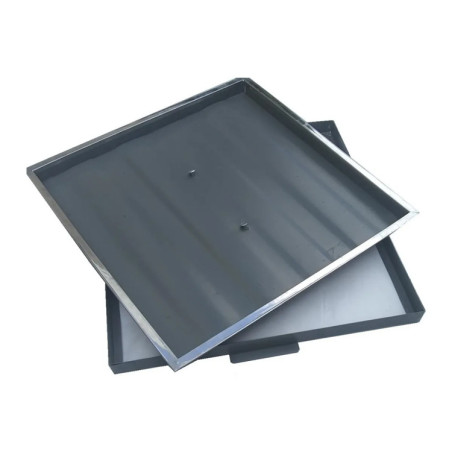 TAPA CAMARA 60 X 60 FILETE ACE