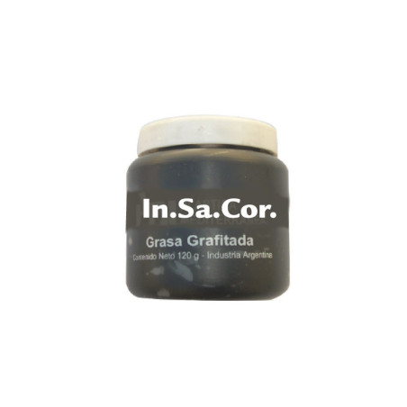 GRASA GRAFITADA X 90 cm3