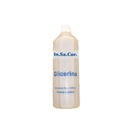 GLICERINA X  250 Grs