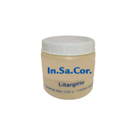 LITARGIRIO X 250 Grs