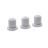 JUEGO BIDET C/TRANSF. BLANCO