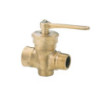 FV LLAVE DE GAS BCE DE  1  MH