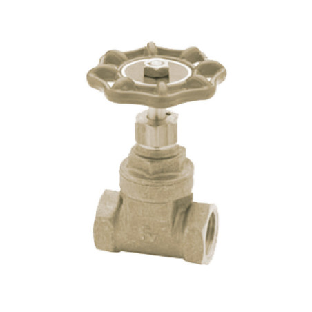 FV LLAVE ESCLUSA BCE  1/2 HH