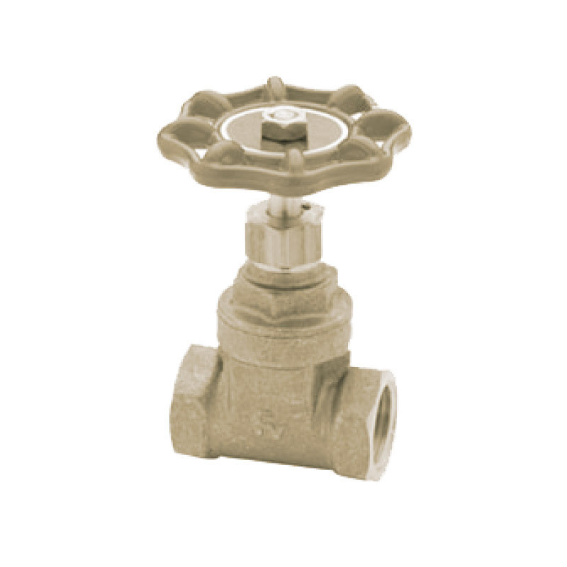 FV LLAVE ESCLUSA BCE  3/4 HH  