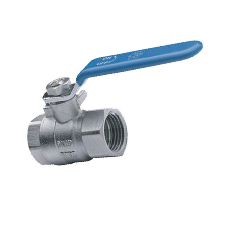 FV LLAVE DE PASO  DE 3/4  HH