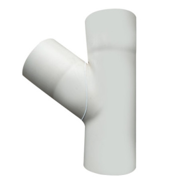 RAMAL 45º DE 200 X 110