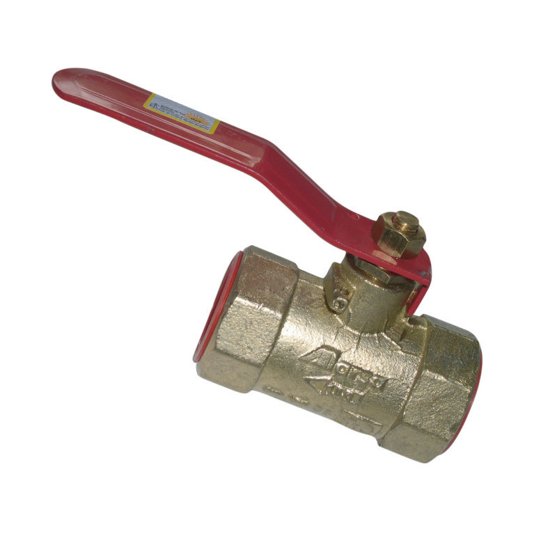 LLAVE ESF. GAS 4 BAR DE 3/4   