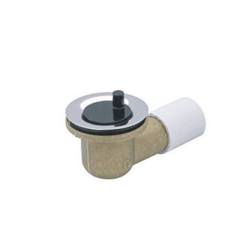 FV SOPAPA DUCHA CODO DE 11/4