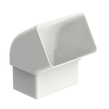 CODO 60º CANALETA STYLE