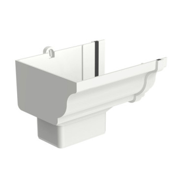 EMBUDO DERECHO STYLE