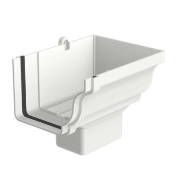 EMBUDO STYLE IZQUIERDO