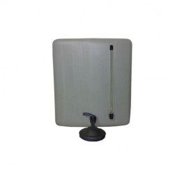 CALEFON ELECTRICO PVC 20 LTS.