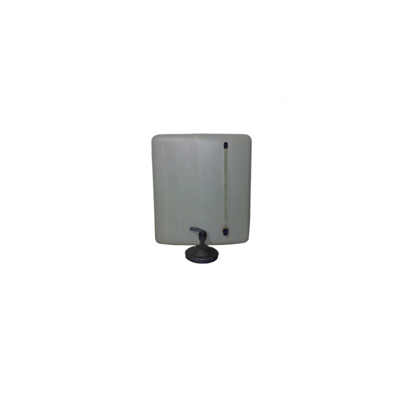 CALEFON ELECTRICO PVC 20 LTS. 