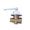 LLAVE PASO GAS DE 1 CAMPANA