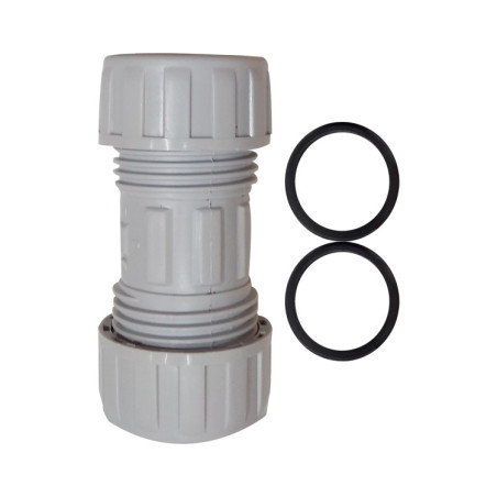 ACOPLE COMPRESION STANDAR 1