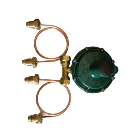 REG.GAS ENV.45KG.s/VAL.c/2FLEX