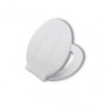 ASIENTO UNIVERSAL PP BLANCO