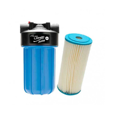 CARTUCHO REPUESTO FILTRO JUMBO