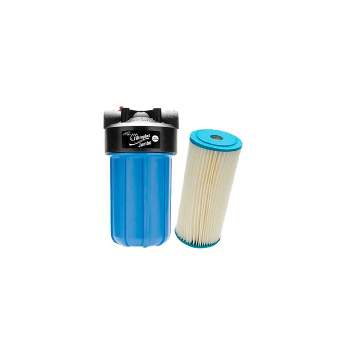 CARTUCHO REPUESTO FILTRO JUMBO
