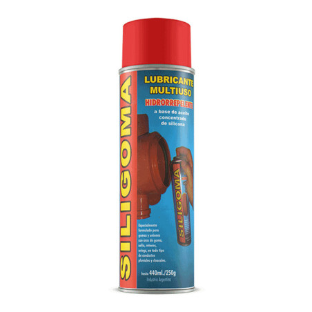 SILIGOMA x 410 ML