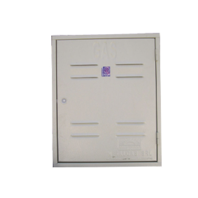 PUERTA/MARCO CHAPA GALVA 40x50