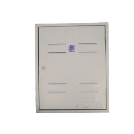 PUERTA/MARCO CHAPA GALVA 40x50