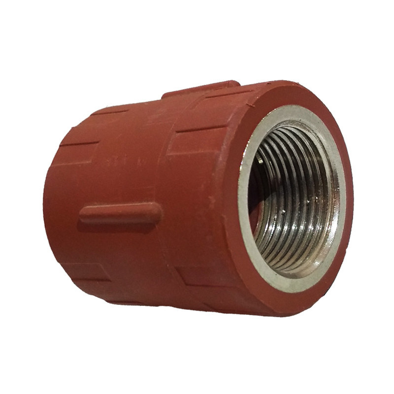 CUPLA HH C/INS.DE 1/2 X 3/8 PP