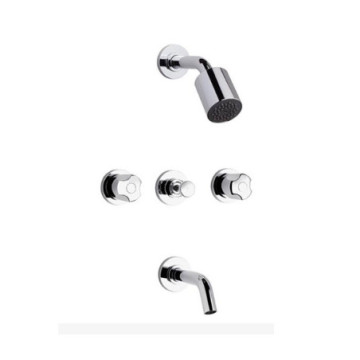 PAMPA DUCHA CON TRANSFERENCIA